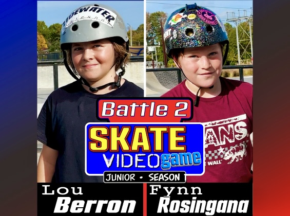 BATTLE 7 | SVG Junior | CASH MONEY FINAL | Jason Gutierrez vs Jakobie Rosingana